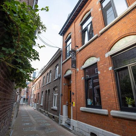 B&B Gaudium XII Tongeren Ngoại thất bức ảnh