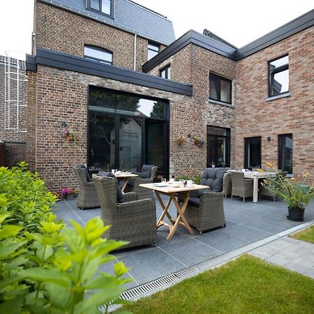 B&B Gaudium XII Tongeren Ngoại thất bức ảnh