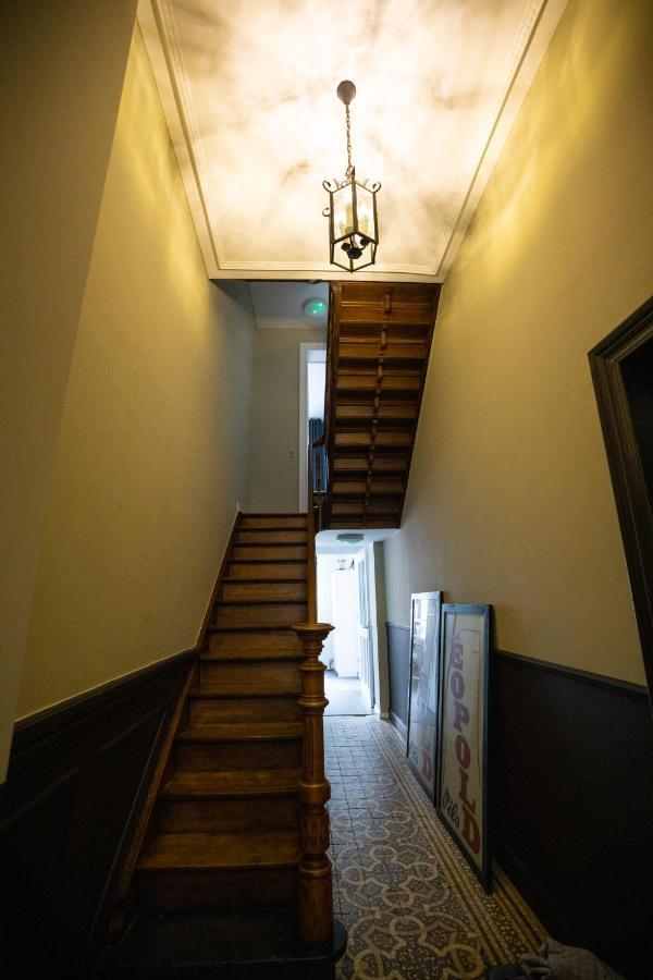B&B Gaudium XII Tongeren Ngoại thất bức ảnh