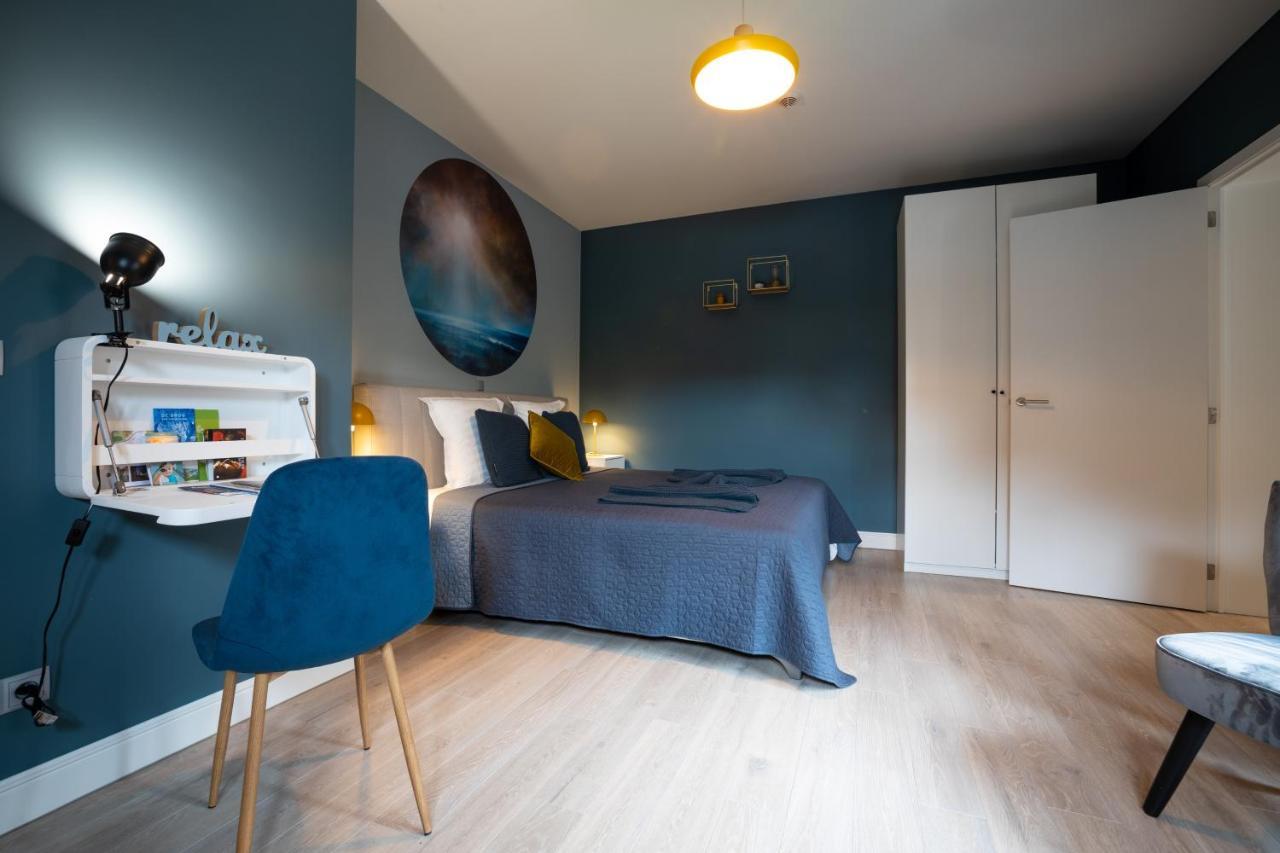 B&B Gaudium XII Tongeren Ngoại thất bức ảnh