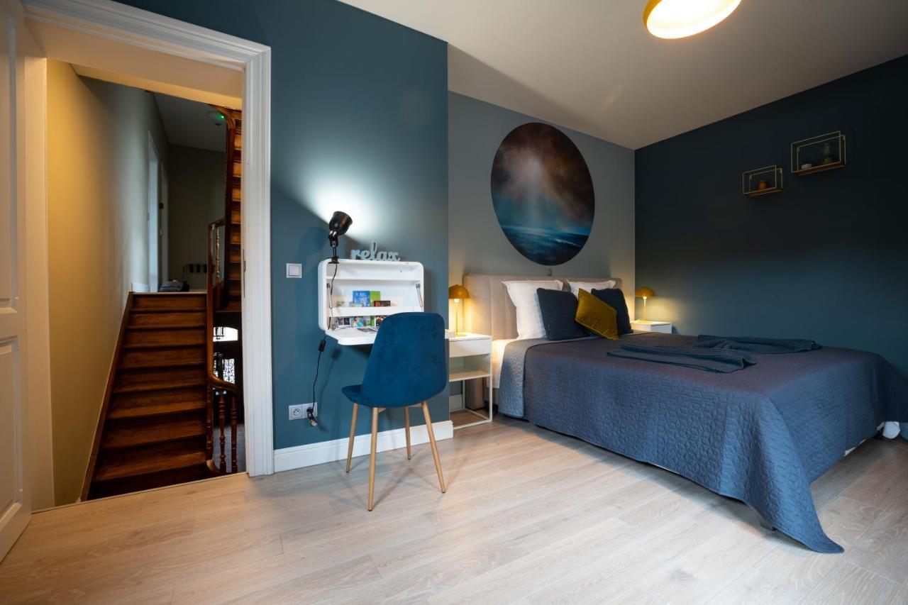 B&B Gaudium XII Tongeren Ngoại thất bức ảnh