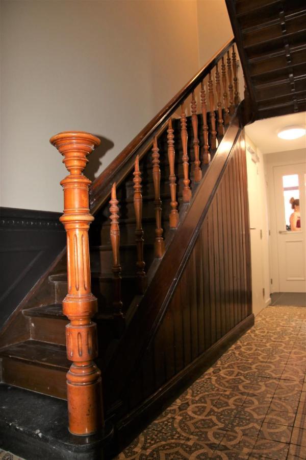 B&B Gaudium XII Tongeren Ngoại thất bức ảnh